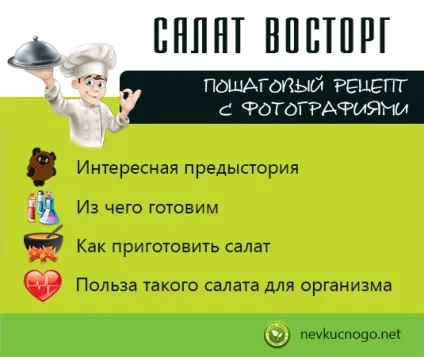 Листковий салат з куркою, грибами, огірків, і корейської моркви - покрокове приготування (листковий салат з куркою і грибами) Листковий салат з куркою, грибами, огірків, і корейської моркви - покрокове приготування