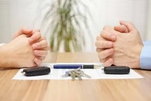 Угода про визначення часток у спільній сумісній власності (загальною) Угода про визначення часток у спільній сумісній власності