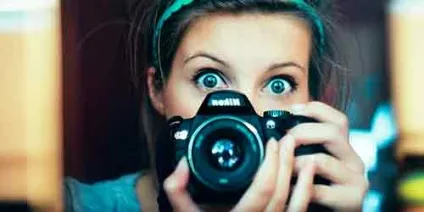 Сонник фотоапарат до чого сниться фотоапарат уві сні