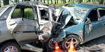Сонник аварія на дорозі до чого сниться аварія на дорозі уві сні (аварія) Сонник аварія на дорозі до чого сниться аварія на дорозі уві сні
