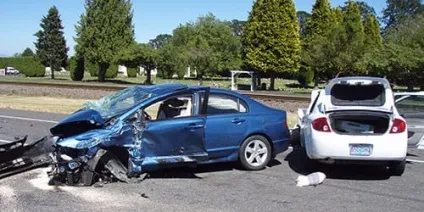 Сонник аварія на дорозі до чого сниться аварія на дорозі уві сні (чого) Сонник аварія на дорозі до чого сниться аварія на дорозі уві сні