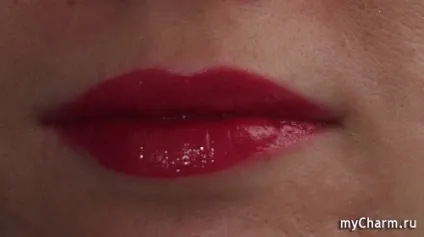 Соковитий колір губ від faberlic - faberlic color energy lip gloss (color) Соковитий колір губ від faberlic - faberlic color energy lip gloss