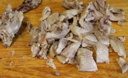 Солянка з куркою (з капусти, з ковбасою) рецепти з фото (солянка з куркою і капустою) Солянка з куркою (з капусти, з ковбасою) рецепти з фото