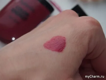 Соковитий колір губ від faberlic - faberlic color energy lip gloss (колір) Соковитий колір губ від faberlic - faberlic color energy lip gloss