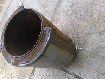 Змогли б ви самі побудувати будинок