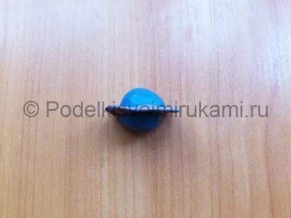 Сонячна система з пластиліну (пластиліну) Сонячна система з пластиліну