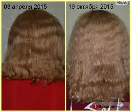 Сіль кухонна - «шалене зростання волосся, нігтів (зростання) Сіль кухонна - «шалене зростання волосся, нігтів