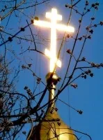 Рятівна сила хреста Христового (хреста) Рятівна сила хреста Христового