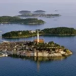 Спліт хорватія - опис, пам'ятки