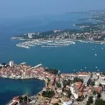 Спліт хорватія - опис, пам'ятки