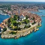 Спліт хорватія - опис, пам'ятки