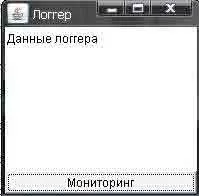 Створюємо просте віконне додаток на java, прикладне програмування з нуля