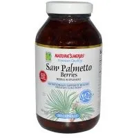 З пальметто (saw palmetto) - відгуки експерта (пальметто) З пальметто (saw palmetto) - відгуки експерта