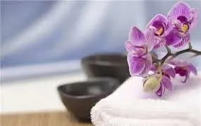 Спа-догляд для нареченої