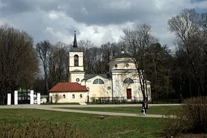 Спаське-Лутовинова - mycicerone (Тургенєве Тульської області) Спаське-Лутовинова - mycicerone