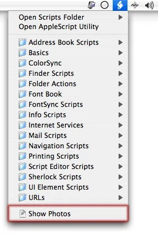Поради користувачам mac os x (частина 3) (можна створити міні-браузер) Поради користувачам mac os x (частина 3)