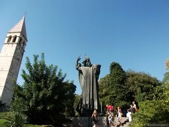 Спліт, хорватія - путівник, де зупинитися і багато іншого на