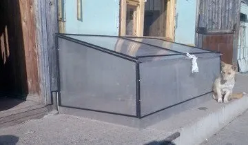 Споруджуємо навіс для дров своїми руками з доступних матеріалів (дров) Споруджуємо навіс для дров своїми руками з доступних матеріалів