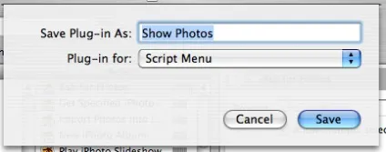 Поради користувачам mac os x (частина 3) (Script Menu вибравши) Поради користувачам mac os x (частина 3)