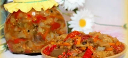 Соте з кабачків - рецепти з баклажанами, помідорами і цвітною капустою, в мультиварці, духовці і (соте) Соте з кабачків - рецепти з баклажанами, помідорами і цвітною капустою, в мультиварці, духовці і
