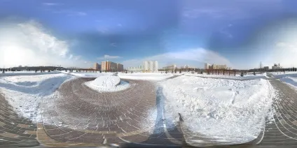 Створення сферичних панорам для 3d - уроки загальні принципи (принципи) Створення сферичних панорам для 3d - уроки загальні принципи