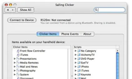 Поради користувачам mac os x (частина 3) (Script Menu вибравши) Поради користувачам mac os x (частина 3)