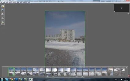 Створення сферичних панорам для 3d - уроки загальні принципи (загальні) Створення сферичних панорам для 3d - уроки загальні принципи