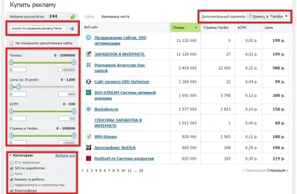 Поради по розкрутці сайту (сайту) Поради по розкрутці сайту