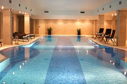 Spa догляд для нареченої