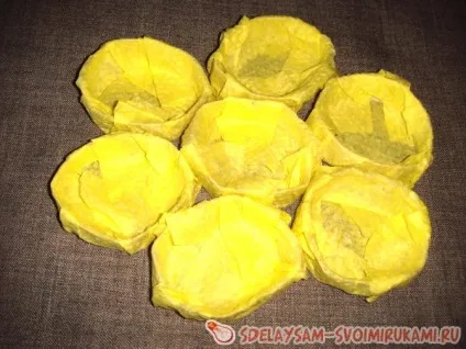 Стільники з бджілками, майстер-клас своїми руками (руками) Стільники з бджілками, майстер-клас своїми руками