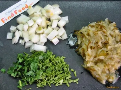 Соус тартар з маринованими огірками рецепт з фото (соус) Соус тартар з маринованими огірками рецепт з фото