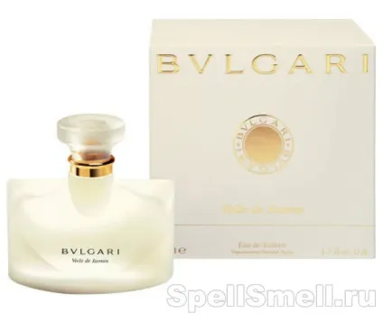 Spellsmell - парфуми із запахом жасмину (jo malone духи) Spellsmell - парфуми із запахом жасмину