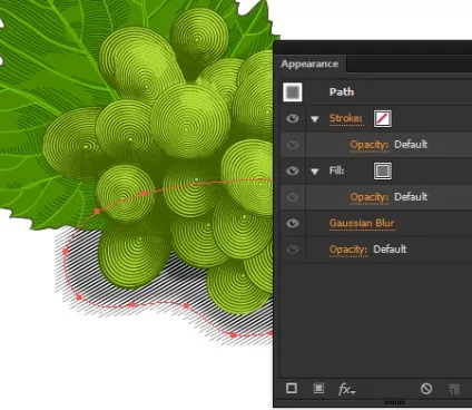 Створення векторної ілюстрації в стилі гравюри в adobe illustrator, використовуючи widthscribe2 - rboom (стилі) Створення векторної ілюстрації в стилі гравюри в adobe illustrator, використовуючи widthscribe2 - rboom