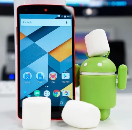 Поради для android 6
