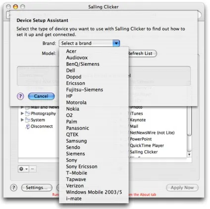 Поради користувачам mac os x (частина 3) (можна створити міні-браузер бібліотеки) Поради користувачам mac os x (частина 3)