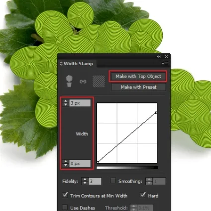 Створення векторної ілюстрації в стилі гравюри в adobe illustrator, використовуючи widthscribe2 - rboom (ілюстрації) Створення векторної ілюстрації в стилі гравюри в adobe illustrator, використовуючи widthscribe2 - rboom