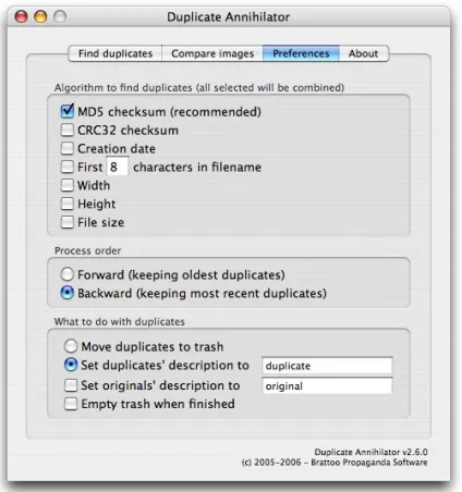 Поради користувачам mac os x (частина 3) (можна створити міні-браузер бібліотеки) Поради користувачам mac os x (частина 3)