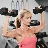 Спортивне харчування для дівчат