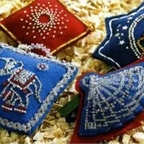 Верстат для вишивання бісером своїми руками, жіноче хобі (вишивання) Верстат для вишивання бісером своїми руками, жіноче хобі