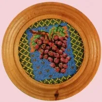 Верстат для вишивання бісером своїми руками, жіноче хобі (бісером) Верстат для вишивання бісером своїми руками, жіноче хобі
