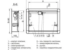 Стіновий припливне клапан своїми руками інструкція по установці (руками) Стіновий припливне клапан своїми руками інструкція по установці
