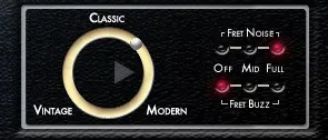 Steinberg virtual bassist