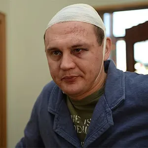 Степан Меньщиков