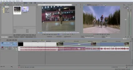 Статті - незалежне порівняння sony vegas pro 12 і pinnacle studio 16 (sony) Статті - незалежне порівняння sony vegas pro 12 і pinnacle studio 16