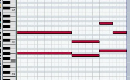 Steinberg virtual bassist