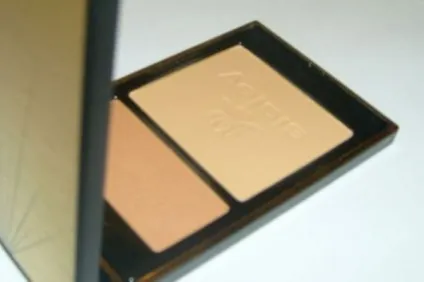 Порівняння трьох пудр sisley відгуки (Compact компактний фітотон) Порівняння трьох пудр sisley відгуки