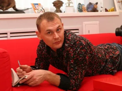 Степан Меньщиков
