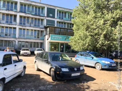 З собакою в крим коротка корисна інформація (крим) З собакою в крим коротка корисна інформація