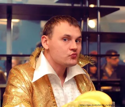Степан Меньщиков