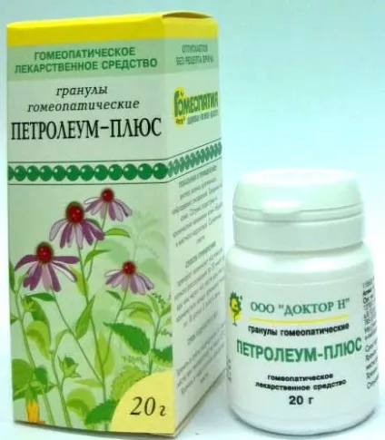 Статистика алергії